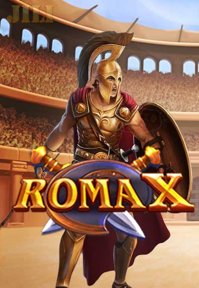 romax