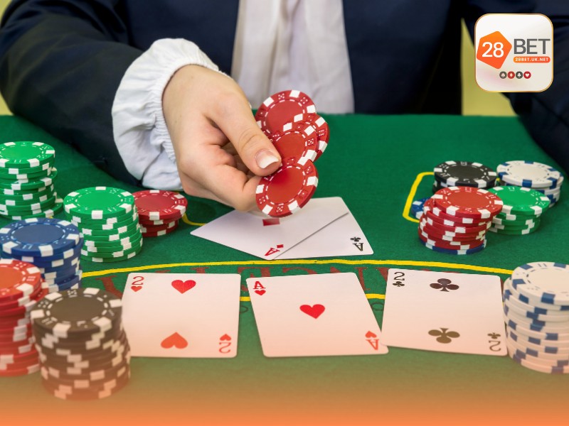 Bí quyết và kinh nghiệm chơi Baccarat giúp tăng tỷ lệ thắng
