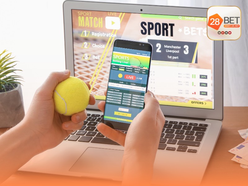 Đánh giá trải nghiệm đăng nhập 28BET từ người dùng