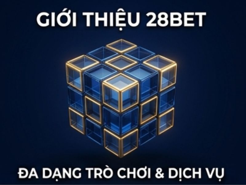 28BET là gì?