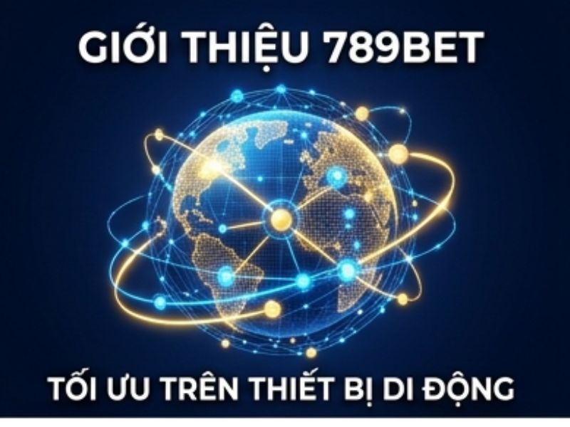 789BET là gì?