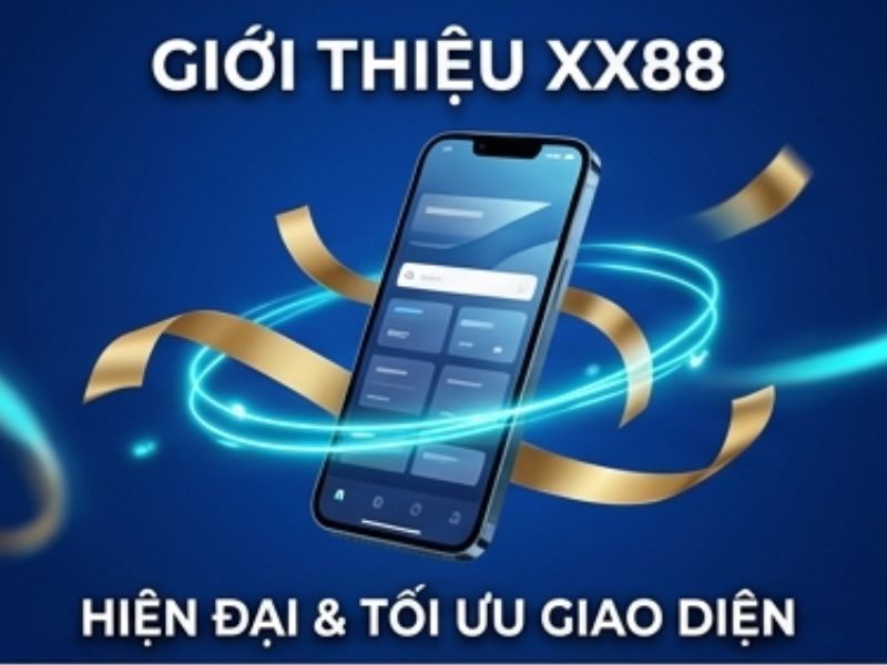 XX88 là gì?